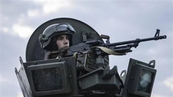 التشيك ترسل المزيد من الأسلحة والذخيرة إلى أوكرانيا