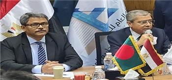 وزير دولة بنجلاديش للشؤون الخارجية :إطلاق خط طيران مباشر بين مصر و بنجلاديش الشهر المقبل