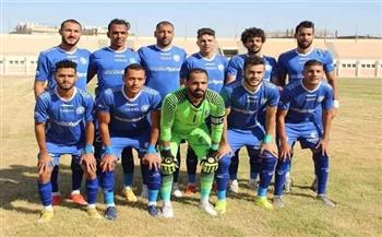 القسم الثاني.. تعديلات في مجموعة الصعيد بسبب كأس مصر