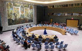 اليوم..اجتماع عاجل لمجلس الأمن الدولي حول أوكرانيا