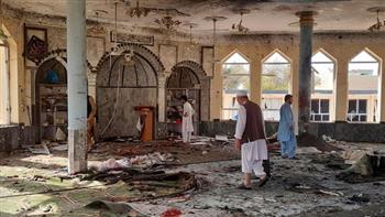 البحربن تدين الهجوم الإرهابي الذي استهدف مسجدًا في مدينة "بيشاور" ‎الباكستانية