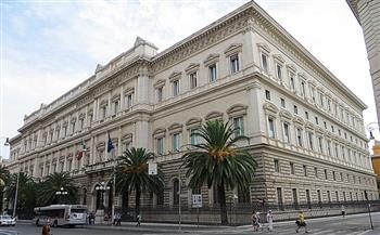 "المركزي" الإيطالي يطلب من البنوك إخطاره بجميع عمليات تجميد الأصول الروسية