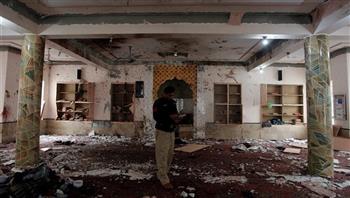 الإمارات تدين التفجير الإرهابي بمسجد في باكستان