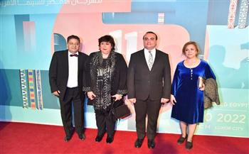 رئيس مهرجان الأقصر: جهات التمويل سبب عدم خروج حفل الإفتتاح من طريق الكباش