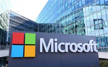"مايكروسوفت" توقف الأعمال التجارية بروسيا امتثالاً لقرارات العقوبات 