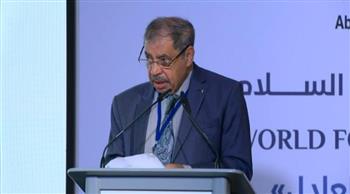 رئيس (البابطين الثقافية) الكويتية: إعداد قادة للسلام من الأجيال الشابة حاجة ملحة