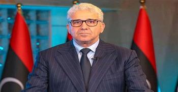"باشاغا" يرحب ببيان مجموعة (2+3) حول الوضع في ليبيا