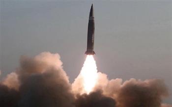 سول: كوريا الشمالية تطلق ما يبدو صاروخا باليستيا تجاه البحر الشرقي