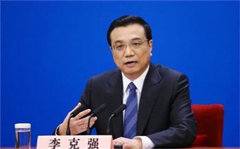 رئيس وزراء الصين: سنبني نظاماً حديثاً لإدارة الأسلحة والمعدات