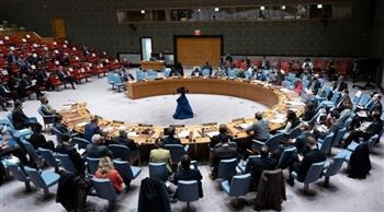 مجلس الأمن يعقد جلسة طارئة حول الأزمة الإنسانية في أوكرانيا