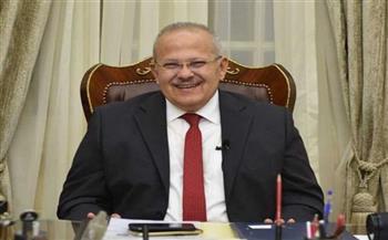 رئيس جامعة القاهرة: لا ندخر جهدا في دعم من يقدمون خبراتهم لخدمة البحث العلمي والعملية التعليمية