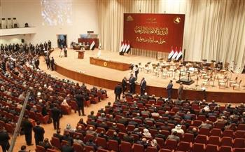 "النواب العراقي" يصوّت على فتحِ بابِ التّرشحِ لمنصبِ رئيسِ الجمهوريةِ