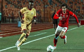 مشاهدة مباراة الأهلي والمريخ السوداني في دوري أبطال أفريقيا بث مباشر  