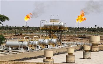 حقل الناصرية النفطي العراقي يستأنف العمليات بعد توقف سبعة أيام