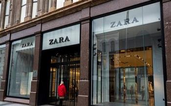 علامة "زارا" التجارية تغلق مئات من فروعها في روسيا