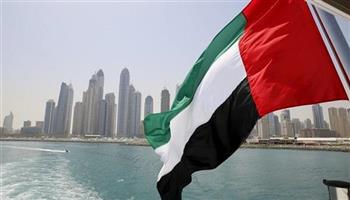 الإمارات وباراجواي تبحثان سبل تعزيز العلاقات البرلمانية