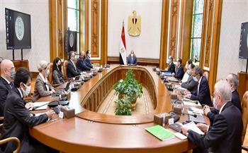 أخبار عاجلة في مصر اليوم السبت.. الرئيس السيسي يتابع أعمال اللجنة الوزارية العليا لاستضافة قمة المناخ