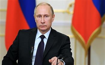 بوتين: روسيا تمتلك قوة عسكرية كافية للقيام بمهام العملية الخاصة في أوكرانيا