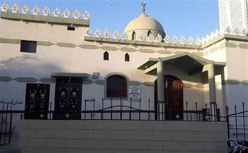 «الأوقاف»: افتتاح 34 مسجدًا الجمعة المقبلة في 13 محافظة