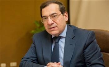 وزير البترول: مصر تتطلع إلى أن تصبح مركزا لتصدير الهيدروجين الأخضر لأوروبا