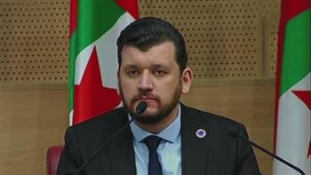 وزير «اقتصاد المعرفة» الجزائري: تعزيز مناخ الأعمال الخاص بالابتكار والرقمنة 