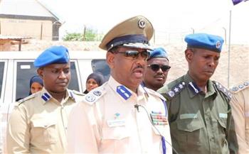 الشرطة الصومالية تقتل عنصرين وتعتقل 3 آخرين من ميليشيا «الشباب» وسط البلاد