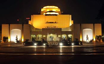 الأوبرا تحتفل بمئوية كارم محمود على المسرح الكبير غدا