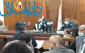أول قاضية بمجلس الدولة: المرأة المصرية نالت حقوقها في عهد الرئيس السيسي