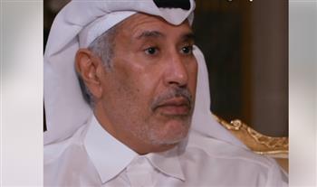 حمد بن جاسم: القذافي حاول رشوتي بمنصب عربي