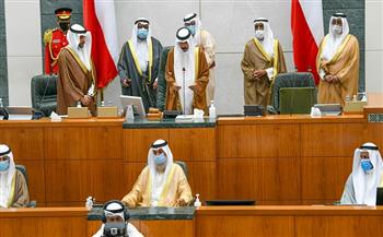 الحكومة الكويتية تدعو لجلسة سرية للبرلمان بسبب الازمة الاوكرانية