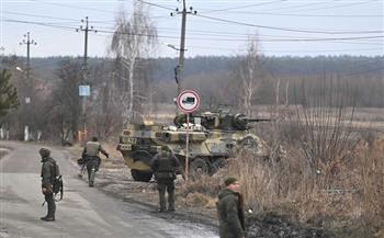 الجيش الأوكراني:القتال مستمر للدفاع عن مدينتي "ماريوبول" و"تشيرنيهيف"