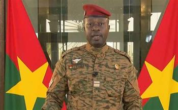 المجلس العسكري في بوركينا فاسو يعين حكومة للمرحلة الانتقالية من 25 وزيرا