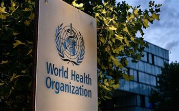 منظمة الصحة العالمية : تعرض مراكز صحية في أوكرانيا للهجوم 