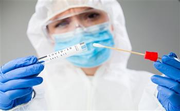السعودية تسجل 317 إصابة بفيروس كورونا