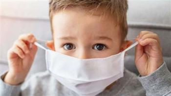 5 إجراءات لازمة عند إصابة طفل بـ فيروس كورونا.. الصحة توضحها