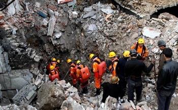 مقتل 14 شخصا في حادث منجم فحم جنوب غرب الصين 