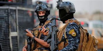 العراق: القبض على إرهابيين اثنين خلال عملية أمنية في ديالى ونينوى