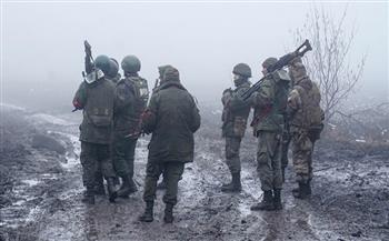 باسورين : الجانب الأوكراني يرفض ضمان وقف إطلاق النار في "ماريوبول" و"فولنوفاكا"