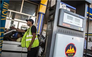 الحكومة تكشف حقيقة «البنزين المغشوش» في محطات الوقود