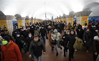 المفوضية العليا للاجئين التابعة للأمم المتحدة تدعو إلى تخصيص مساعدات طارئة لأوكرانيا