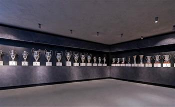 ريال مدريد يحتفل بـ مرور 120 عامًا على تأسيس النادي