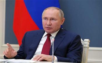 الكرملين: بوتين أكد لماكرون استعداد روسيا للحوار مع أوكرانيا حال التطبيق غير المشروط لمطالب موسكو 