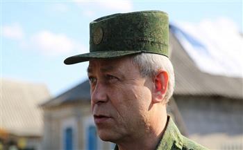 دونيتسك تعلن استسلام 104 عسكريين أوكرانيين لقواتها