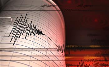 زلزال بقوة 6.1 درجات يضرب جزر فيجي