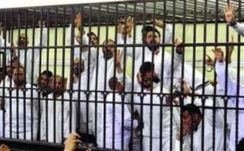 اليوم.. إعادة محاكمة 8 متهمين بالتخابر مع تنظيم داعش الإرهابي