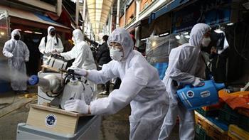 "جونز هوبكنز": إصابات العالم بفيروس كورونا تتجاوز 446 مليون حالة