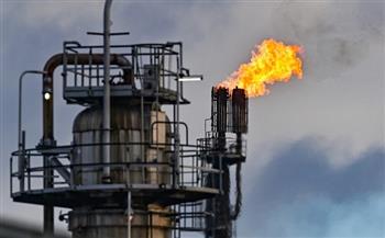 سعر الغاز في البورصة الأوروبية يتجاوز 2600 دولار لكل 1000 متر مكعب