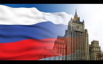 الخارجية الروسية تعرب عن خيبة أملها من تزويد ألمانيا القوات الأوكرانية بالأسلحة