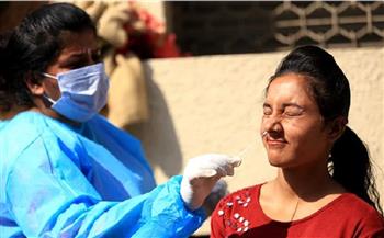 الهند تسجل 4362 إصابة جديدة بفيروس "كورونا"