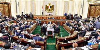 البرلمان يوافق على مجموع مشروع قانون تنظيم أعمال الوكالة التجارية